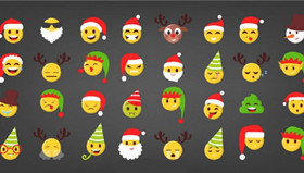 微信上线专属圣诞表情在哪找 微信圣诞表情有哪些