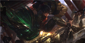 云顶之奕三国蔚如何玩 三国暴击蔚一拳超人阵容攻略