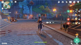 原神海上拾玉任务如何触发 原神海上拾玉任务攻略