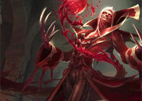 云顶之弈S4.5上分阵容推荐 宗秘神使吸血鬼阵容详细攻略