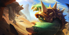 英雄联盟龙龟重做了哪些方面 英雄联盟龙龟会将迎来小型重做