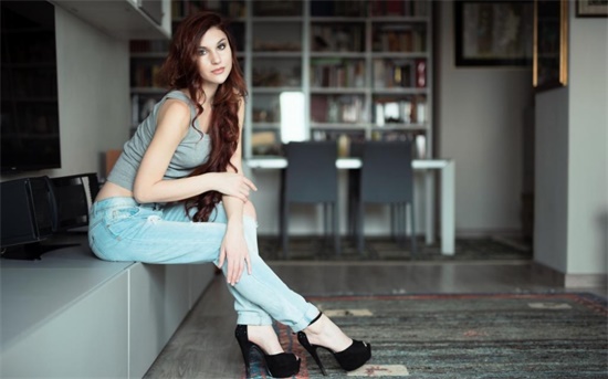 麻辣视频无限制高清版：一款总能够为用户带来无限遐想的短视频美女播放器