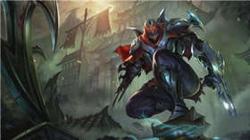 云顶之弈11.3战神劫阵容如何玩 云顶之弈11.3战神劫阵容攻略