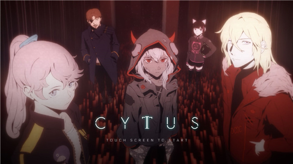 音乐世界Cytus2免购买版下载