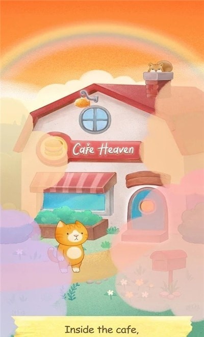 猫的三明治体验版截图1