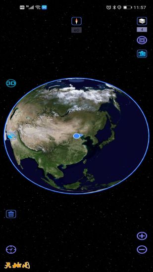 奥维互动地图下载安装2021手机版
